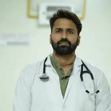 Dr Gaurav Kumar Khandelwal
